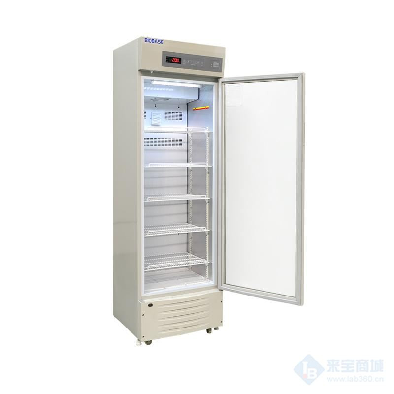 医用冷藏箱  药品冷藏箱 冰柜2-8摄氏度